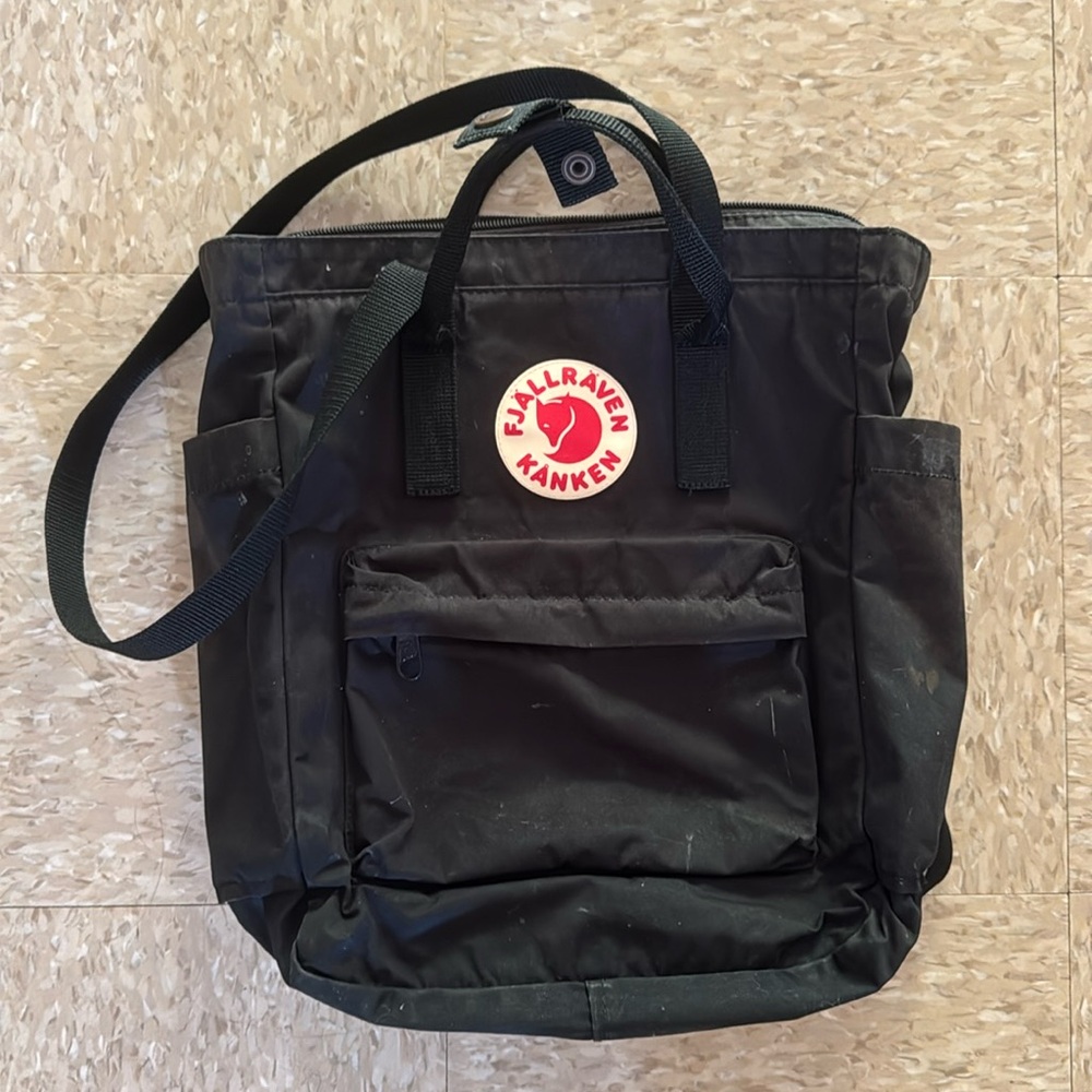Fjallraven Kanken Totepack